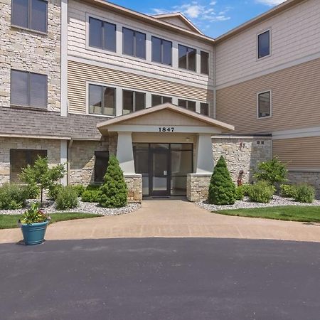 Sugar Beach Villa 1012 Luxury Waterfront Condo Traverse City Eksteriør bilde
